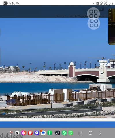 شاليه للايجار - العلمين الجديده  - من المالك بدون وسيط