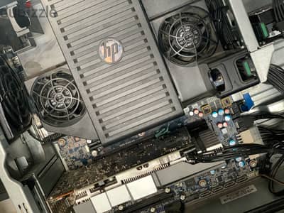 Hp z440