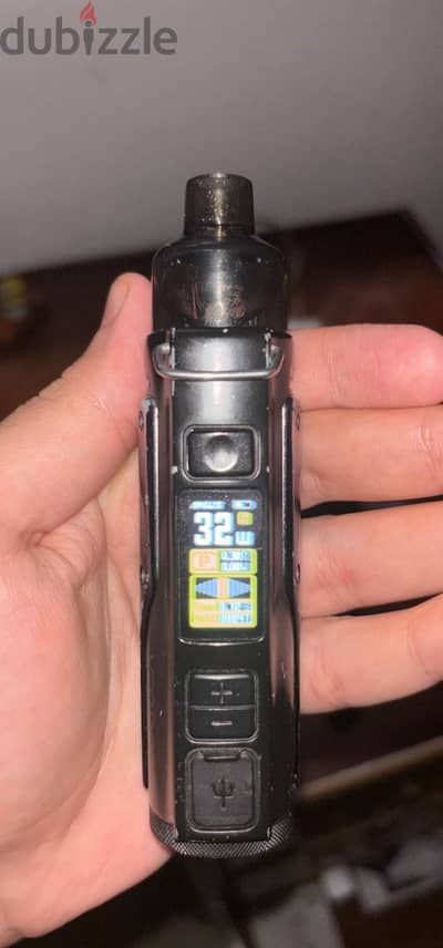 VOOPOO Argus Pro