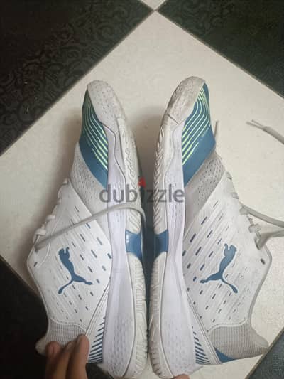 puma solar strike 3