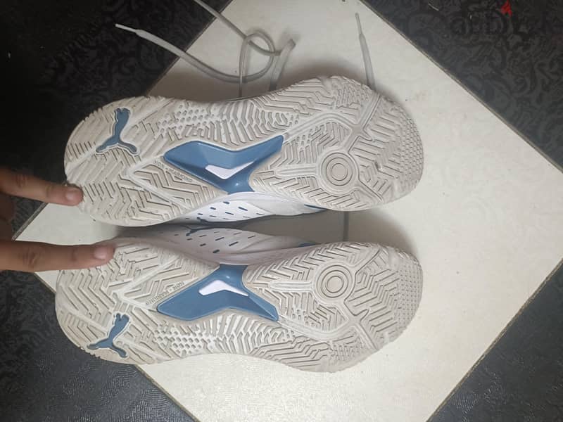 puma solar strike 3 2