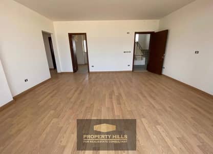 Ground Floor Apartment for Sale – 130 sqm + Private Garden in Kayan Compound  Immediate Delivery Fully Finished