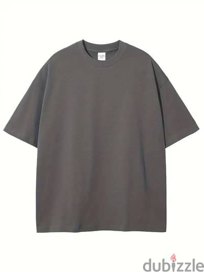 T shirt gray