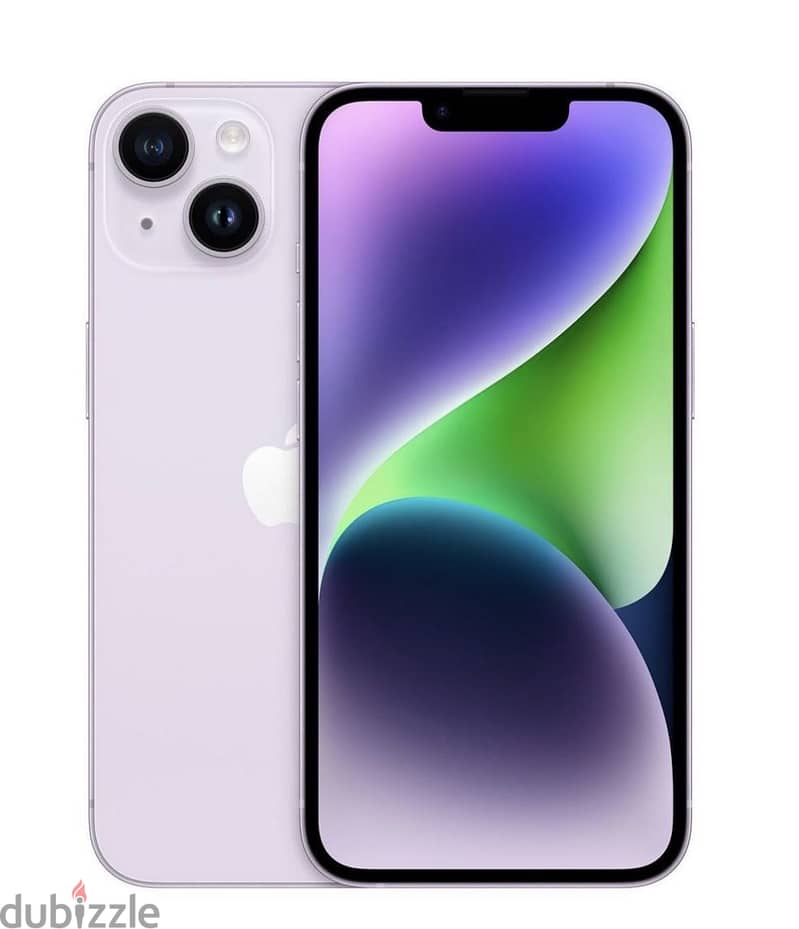 Apple - iPhone 14 1