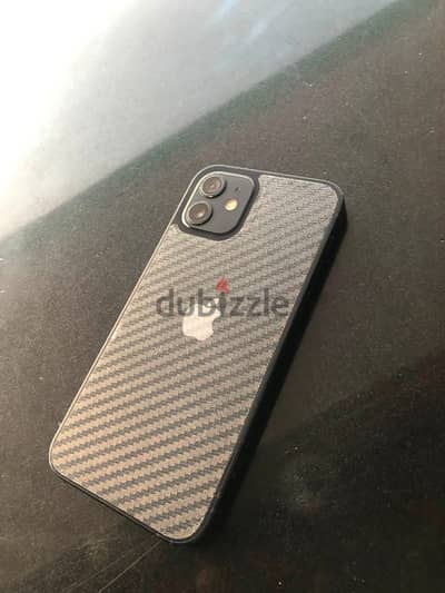 Apple - iPhone 12