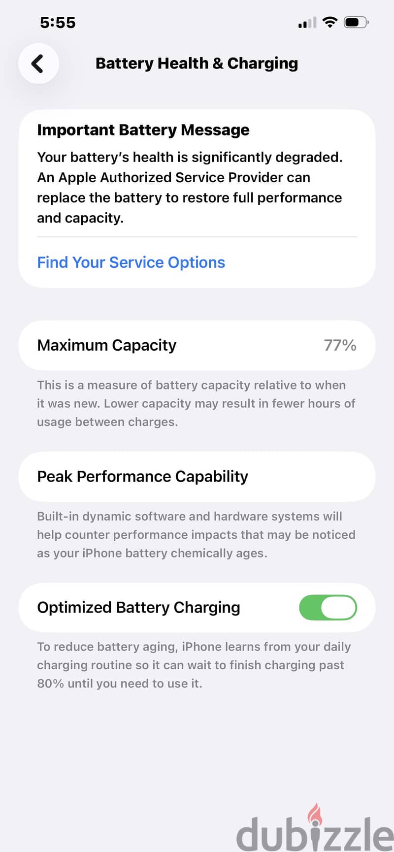 Apple - iPhone 12 Pro Max 5