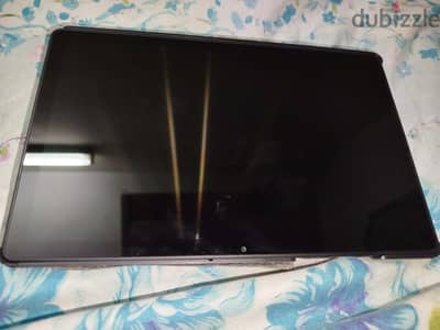 Galaxy Samsung Tab A7 for sale condition only used once almost new
