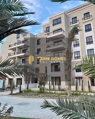 Apartment for rent in Village West fully finished with air conditioning Apartment for rent in Village West fully finished with air conditioning