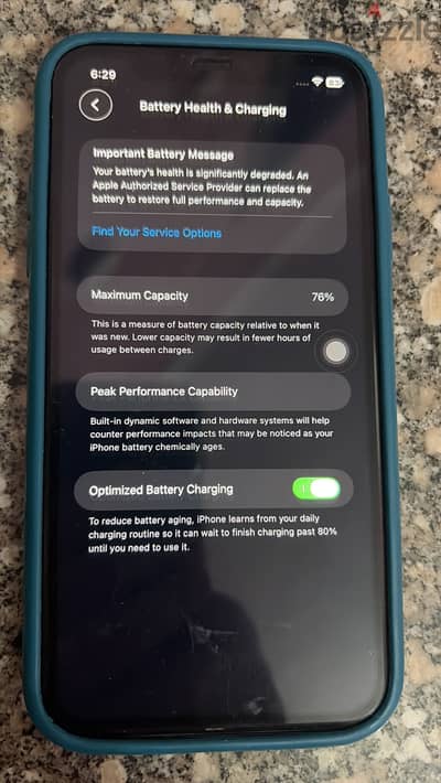 Apple - iPhone 11