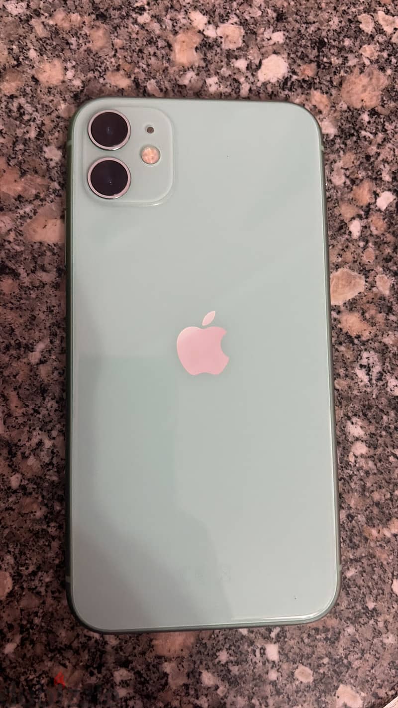 Apple - iPhone 11 1