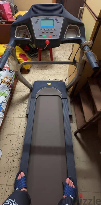 Treadmill