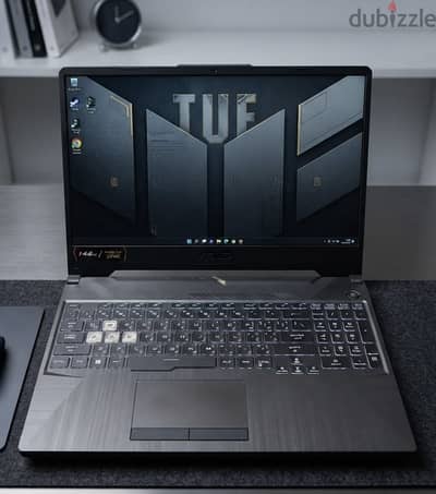 ASUs TUF Gaming