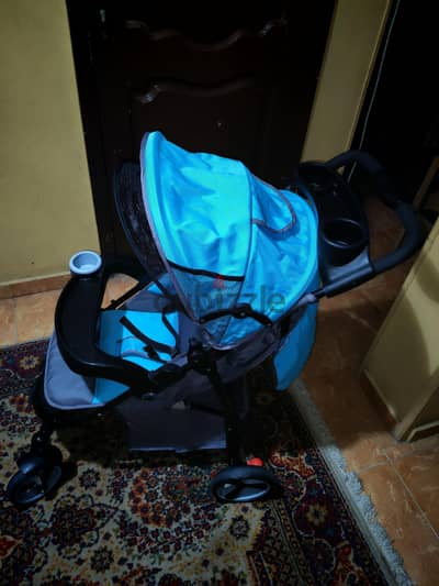 Stroller