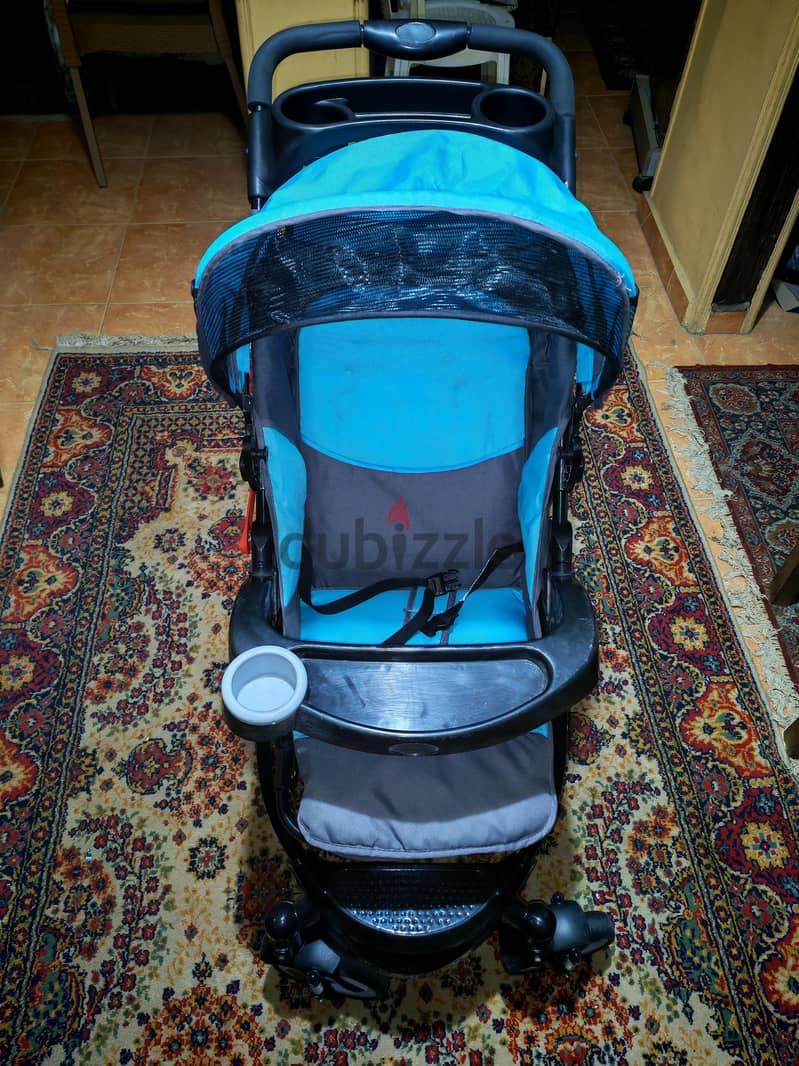 Stroller 2