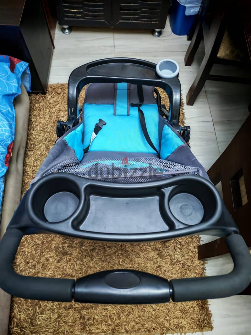 Stroller 4