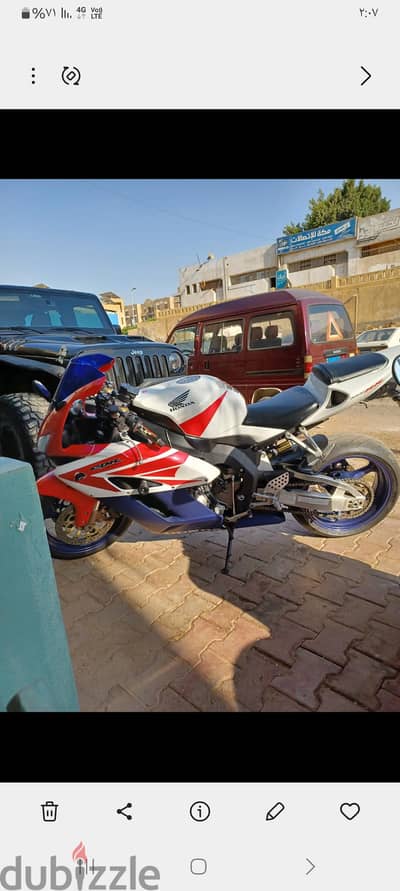 هوندا ريس ١٠٠٠