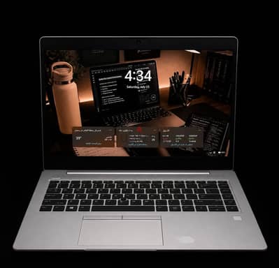 hp لابتوب