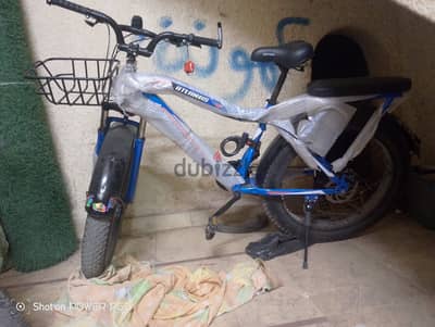عجله دباباه