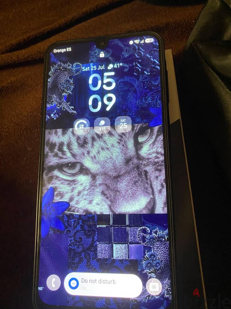 Samsung 17 1