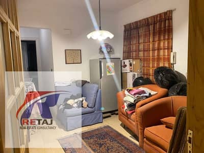 Furnished Apartment for Sale in Nozha Street - Ard El Golf | 175 sq m | High-End Finishing | Prime Location