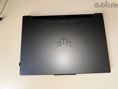 ASUS TUF Gaming A15 (2023)