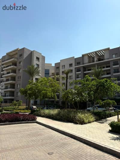 Luxury Penthouse for Rent in Cairo Festival City with Stunning Landscape View