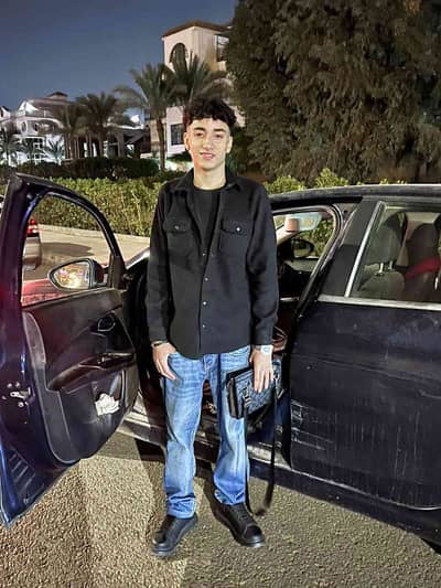 احد محمود
