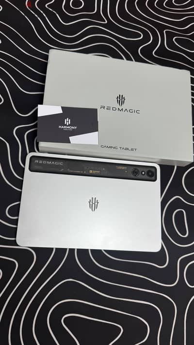 Redmagic astra ريد ماجيك استرا