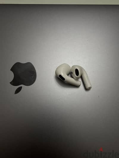 Airpods 4 ANC