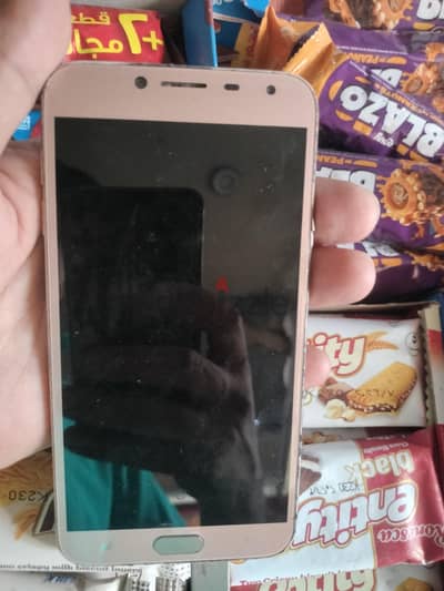 سامسونج جيه 4