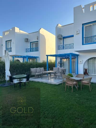 Standalone 4 bedrooms for rent Mountain view - Ras Elhekma