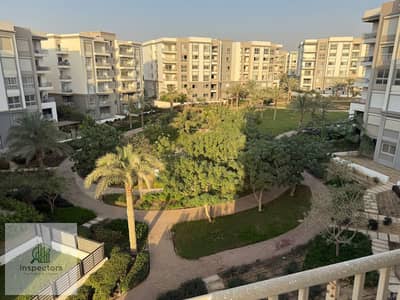 Apartment 3 bedroom - for Rent | Hyde Park New Cairo