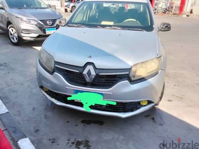 Renault Logan 2016