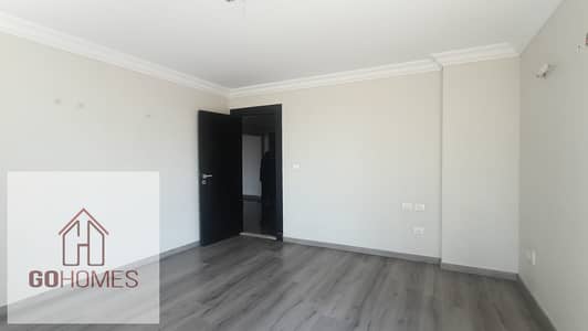 Unfurnished apartment for rent, 120 sq m, in Ashgar Darana Compound, Zahraa El Maadi