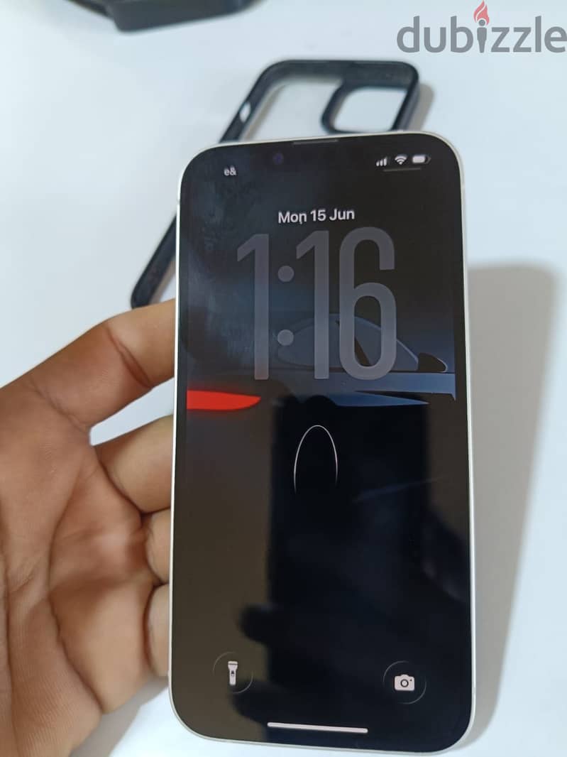 Apple - iPhone 14 3