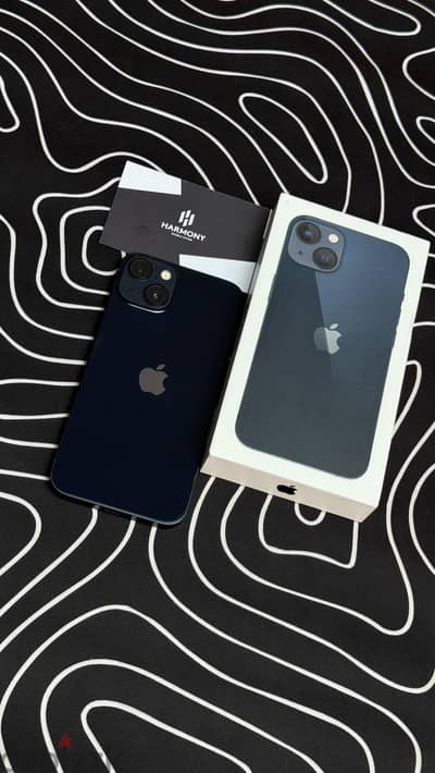 iPhone 13