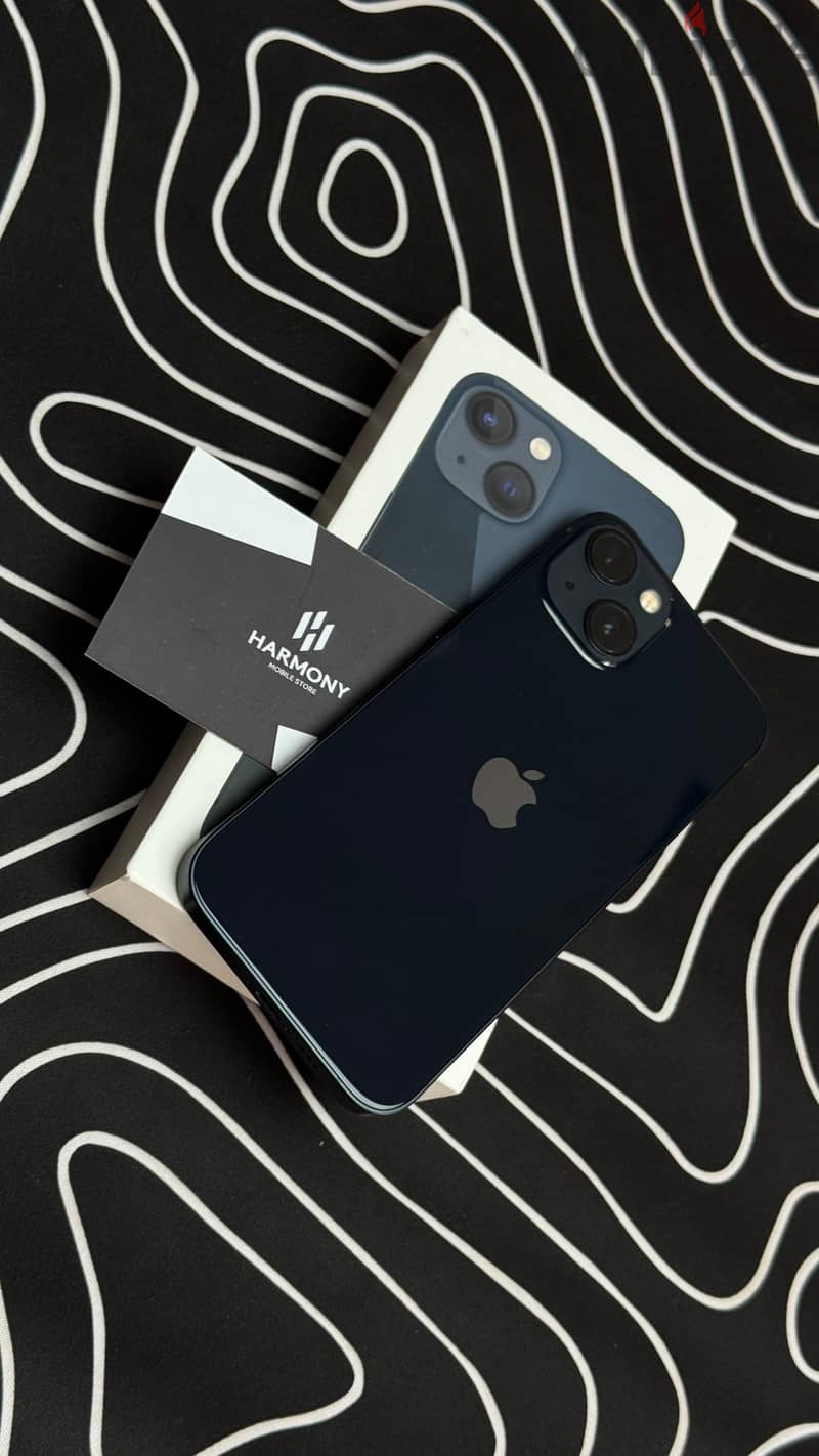 iPhone 13 1