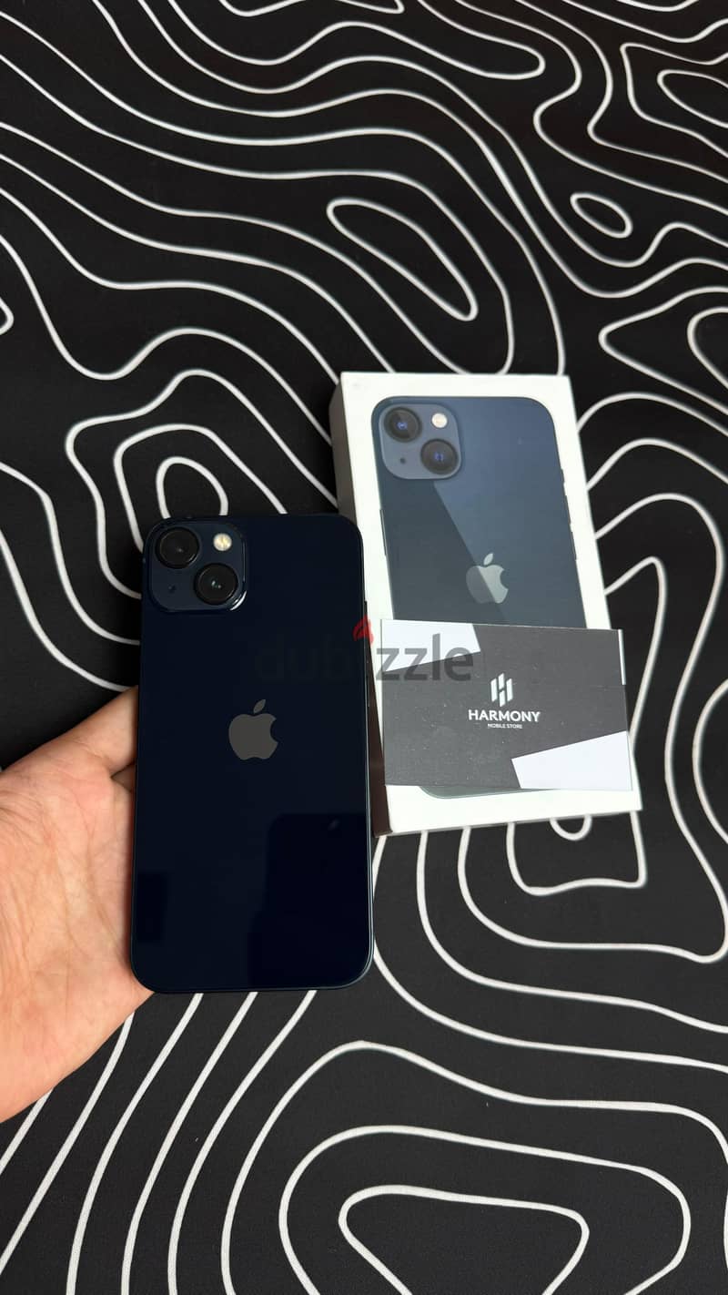 iPhone 13 2