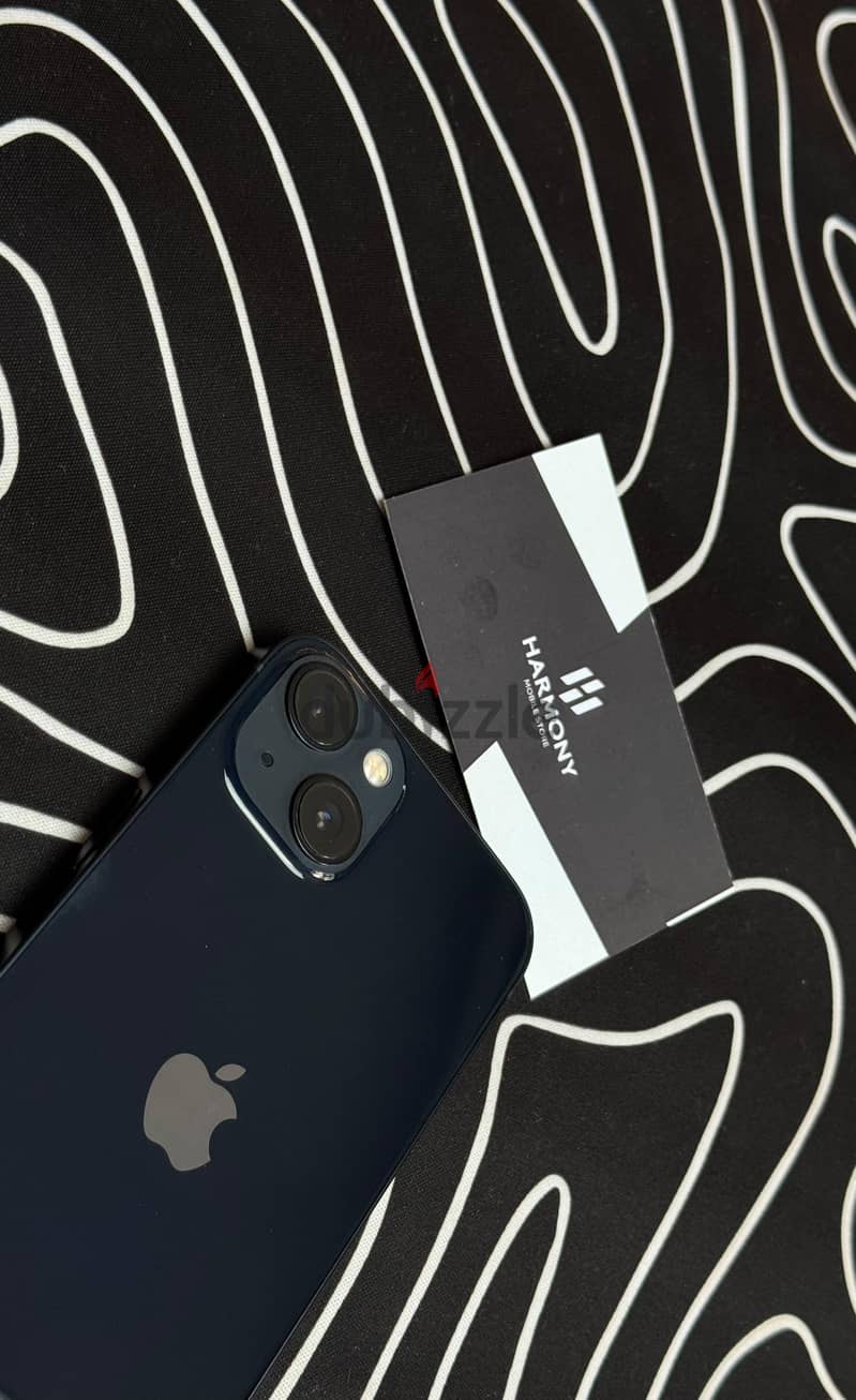 iPhone 13 3