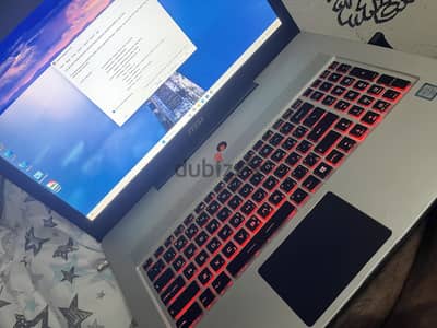 لابتوب MSI