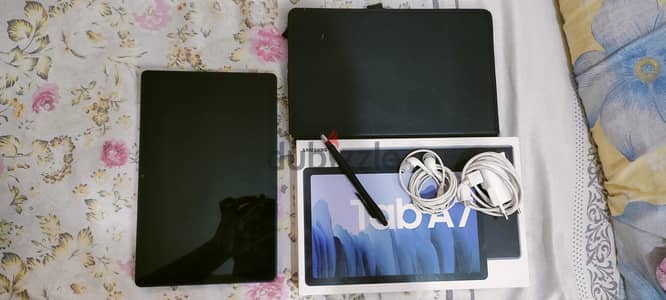 samsung tab a 7
