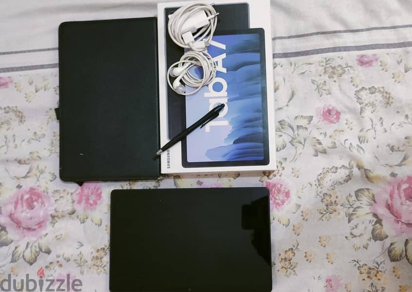 samsung tab a 7 1