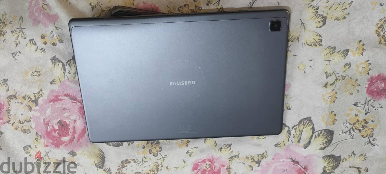 samsung tab a 7 2