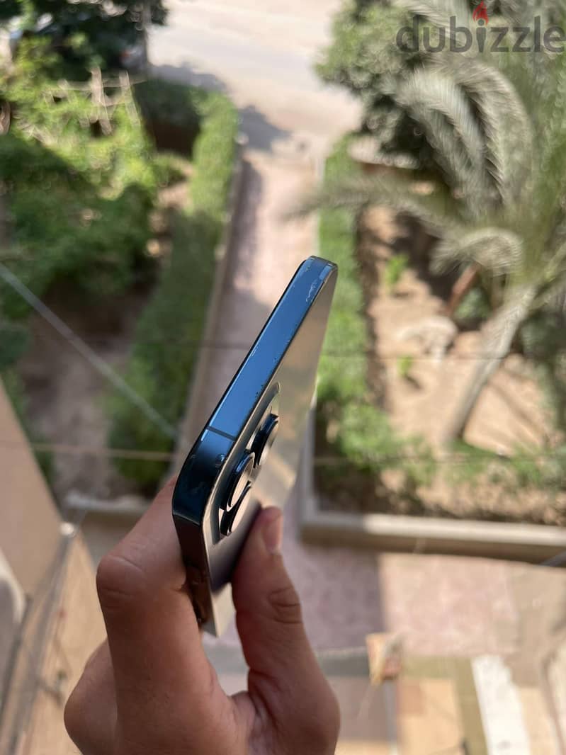 Apple - iPhone 12 Pro Max 1