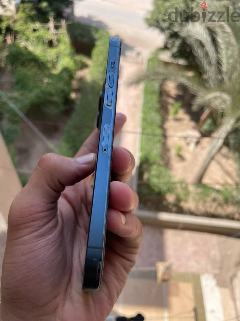 Apple - iPhone 12 Pro Max 3