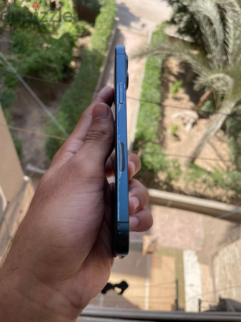 Apple - iPhone 12 Pro Max 4