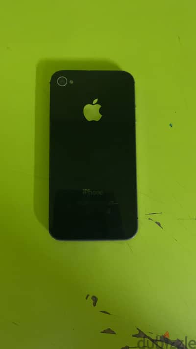 Apple - iPhone 4s