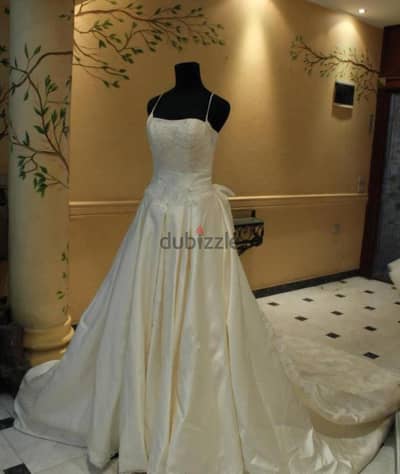 wedding dress for sale European design