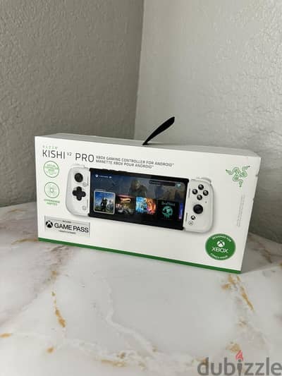 Razer Kishi V2 Pro Xbox Edition for Android