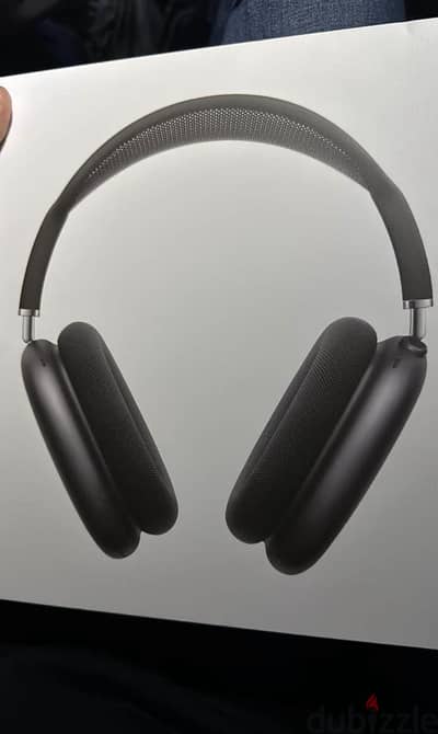 Airpods Max
